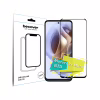 Стекло защитное BeCover Motorola Moto G15 Black (713414) - Image 1