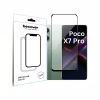 Скло захисне BeCover Poco X7 Pro Black (713415) - Image 1