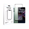 Скло захисне BeCover Poco X7 Pro Black (713415) - Image 1