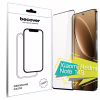 Скло захисне BeCover Xiaomi Redmi Note 14S Black (713417) - Image 1