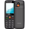 Мобильный телефон Nomi i2440 Black - Image 1