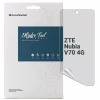 Пленка защитная Armorstandart Matte ZTE Nubia V70 4G (ARM83046) - Image 1