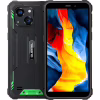 Мобільний телефон OUKITEL G2 4/64GB Green (6931940757768) - Image 1