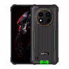 Мобільний телефон OUKITEL WP28E 4/64GB Green (6931940757690) - Image 1