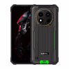 Мобільний телефон OUKITEL WP28E 4/64GB Green (6931940757690) - Image 1