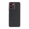 Чохол до мобільного телефона BeCover Motorola Moto G05 / E15 Black (713476) - Image 1