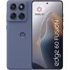 Мобільний телефон Motorola Edge 60 Fusion 8/256GB Slipstream (PB7E0039RS) - Image 1