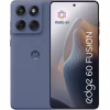 Мобильный телефон Motorola Edge 60 Fusion 8/256GB Slipstream (PB7E0039RS) - Image 1