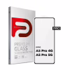 Скло захисне Armorstandart Pro OPPO A5 Pro 4G / A5 Pro 5G Black (ARM85390) - Image 1