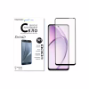 Скло захисне Fine Line OPPO A3X/A3 Black (FL-TGFG-377) - Image 1