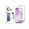 Стекло защитное Fine Line OPPO A3X/A3 Black (FL-TGFG-377) - Image 1