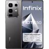 Мобільний телефон Infinix Note 50 8/256Gb Shadow Black (4894947066412) - Image 1