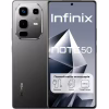 Мобильный телефон Infinix Note 50 8/256Gb Shadow Black (4894947066412) - Image 1
