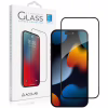 Скло захисне ACCLAB Full Glue ESD Apple iPhone 15 Pro Max Black 6,7" (1283126577260) - Image 1