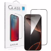 Скло захисне ACCLAB Full Glue Apple iPhone 16 Pro Max Black (1283126593284) - Image 1