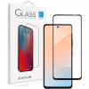 Скло захисне ACCLAB Full Glue Infinix Hot 50 4G Black (1283126606861) - Image 1