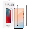 Скло захисне ACCLAB Full Glue Infinix Hot 50 4G Black (1283126606861) - Image 1