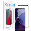 Скло захисне ACCLAB Full Glue Moto G84 Black (1283126582332) - Image 1