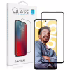 Стекло защитное ACCLAB Full Glue Realme C55 Black (1283126579714) - Image 1