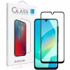 Стекло защитное ACCLAB Full Glue Samsung A16 Black (1283126598821) - Image 1