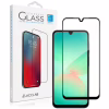 Скло захисне ACCLAB Full Glue Samsung A26 Black (1283126608025) - Image 1