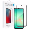 Скло захисне ACCLAB Full Glue Samsung A26 Black (1283126608025) - Image 1