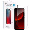 Скло захисне ACCLAB Full Glue Xiaomi 13T Pro Black (1283126582585) - Image 1