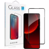 Стекло защитное ACCLAB Full Glue Xiaomi 13T Pro Black (1283126582585) - Image 1