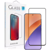 Стекло защитное ACCLAB Full Glue Xiaomi 15 Black (1283126607387) - Image 1