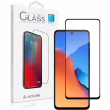 Стекло защитное ACCLAB Full Glue Xiaomi Redmi 13 Black (1283126592904) - Image 1
