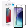 Скло захисне ACCLAB Full Glue Xiaomi Redmi 14C Black (1283126598838) - Image 1