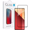 Скло захисне ACCLAB Full Glue Xiaomi Redmi Note 13 Pro 4G Black (1283126583780) - Image 1