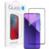 Скло захисне ACCLAB Full Glue Xiaomi Redmi Note 13 Pro Plus 5G Black (1283126583827) - Image 1