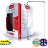Скло захисне Intaleo Full Glue Apple iPhone 16 Pro Max Black (1283126593819) - Image 1