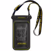 Чохол до мобільного телефона Armorstandart Waterproof Capsule Shell Black (ARM84419) - Image 1