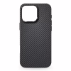 Чехол для мобильного телефона Armorstandart LikeCarbon2 MagCase для Apple iPhone 16 Pro Max Black (ARM83808) - Image 1