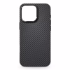Чехол для мобильного телефона Armorstandart LikeCarbon2 MagCase для Apple iPhone 16 Pro Max Black (ARM83808) - Image 1