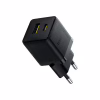 Зарядний пристрій Baseus Palm Fast Charger C+U 20W black (P10111608113-00) - Image 1