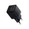 Зарядное устройство Baseus Palm Fast Charger C+U 20W black (P10111608113-00) - Image 1