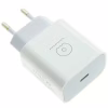Зарядний пристрій WUW C187 USB-C PD25W White (C187) - Image 1