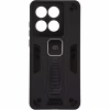 Чохол до мобільного телефона Armorstandart Proover Motorola Edge 60 Fusion 5G Black (ARM85743) - Image 1