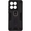 Чохол до мобільного телефона Armorstandart Proover Motorola Edge 60 Fusion 5G Black (ARM85743) - Image 1