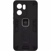 Чохол до мобільного телефона Armorstandart Proover Oppo Reno13 F 4G / Reno13 F 5G / Reno13 FS 5G Black (ARM85758) - Image 1