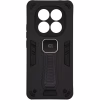 Чехол для мобильного телефона Armorstandart Proover Xiaomi Redmi Note 14 Pro 4G / 14 Pro 5G / Poco X7 5G Black (ARM85791) - Image 1
