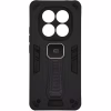 Чехол для мобильного телефона Armorstandart Proover Xiaomi Redmi Note 14 Pro 4G / 14 Pro 5G / Poco X7 5G Black (ARM85791) - Image 1