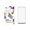 Стекло защитное Drobak Xiaomi Redmi Note 14 Black Frame A+ (383898) - Image 1