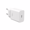 Зарядний пристрій XO L126 20W USB-C PD White (L126_White) - Image 1
