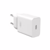Зарядний пристрій XO L126 20W USB-C PD White (L126_White) - Image 1
