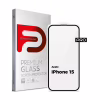 Стекло защитное Armorstandart Pro Apple iPhone 15 with mesh (ARM87023) - Image 1