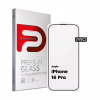 Стекло защитное Armorstandart Pro Apple iPhone 16 Pro with mesh (ARM87027) - Image 1